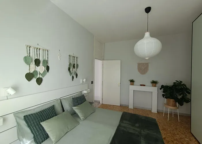 Domus Marco Aurelio Apartment *