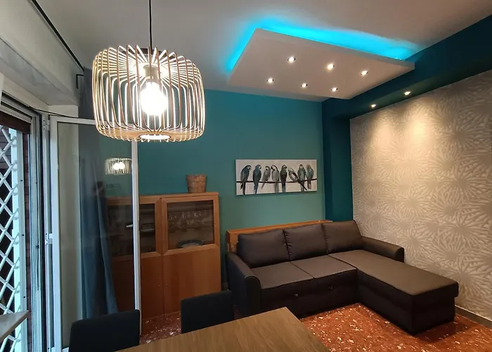 Apartment Domus Marco Aurelio Rom