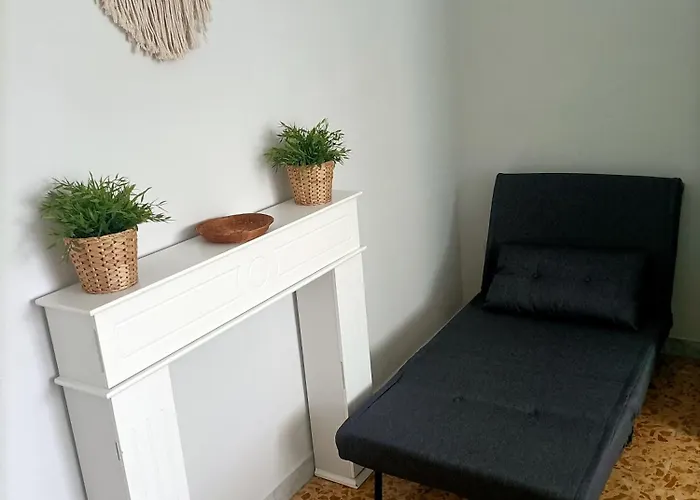 Apartment Domus Marco Aurelio *
