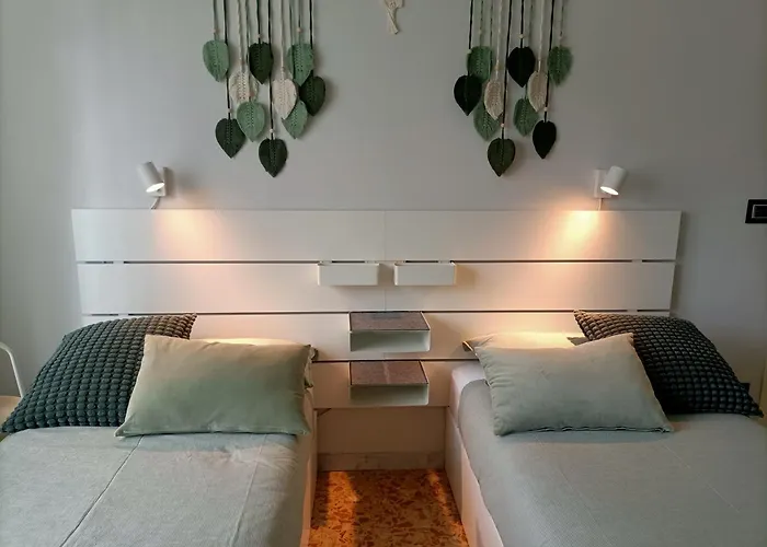 Domus Marco Aurelio Apartment *