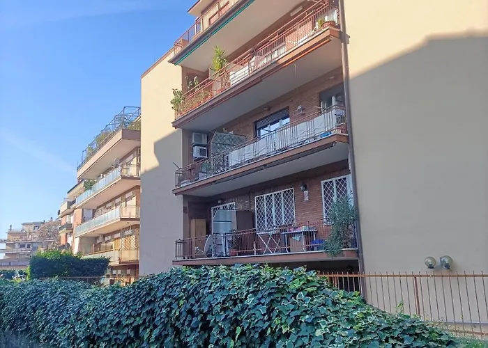 Domus Marco Aurelio